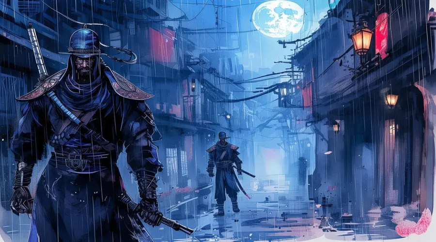 魔魂契约游戏图片1